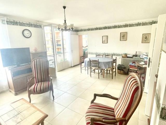 Appartement vente à Ajaccio