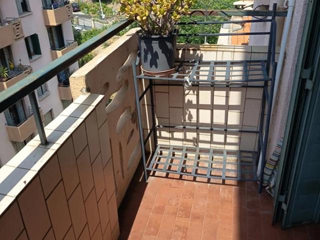 Appartement vente à Nice