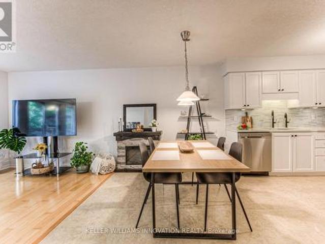 Townhouse for sale in Kitchener