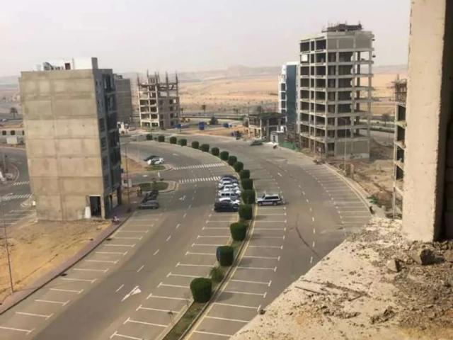 Land for sale in Rawalpindi, Islamabad Capital Territory