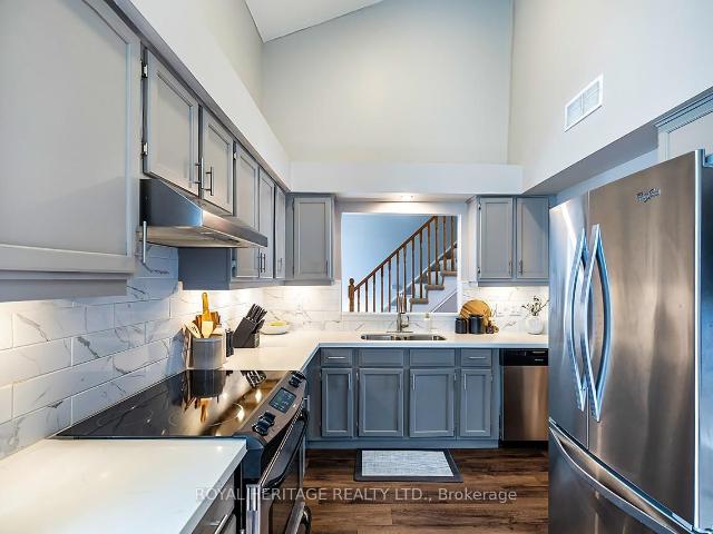 Condo for sale in Durham, Ontario