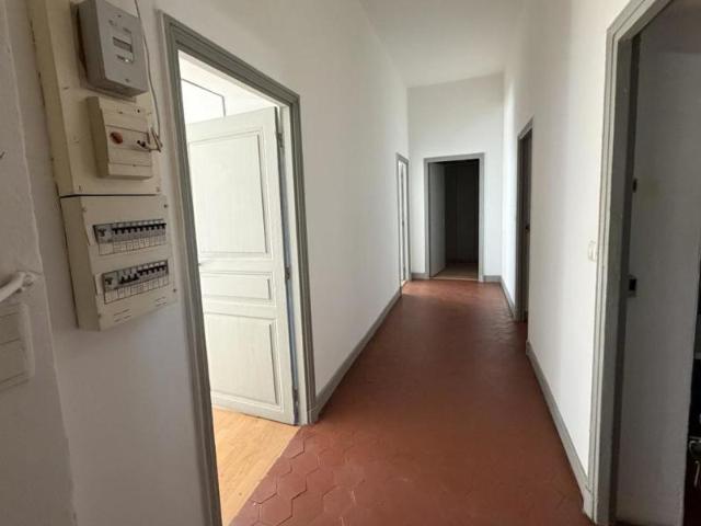 Appartement location à Ajaccio