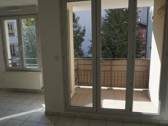Appartement location à Lyon, Métropole de Lyon
