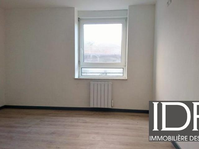Appartement location à Sarrebourg-Château-Salins, Maizières-lès-vic