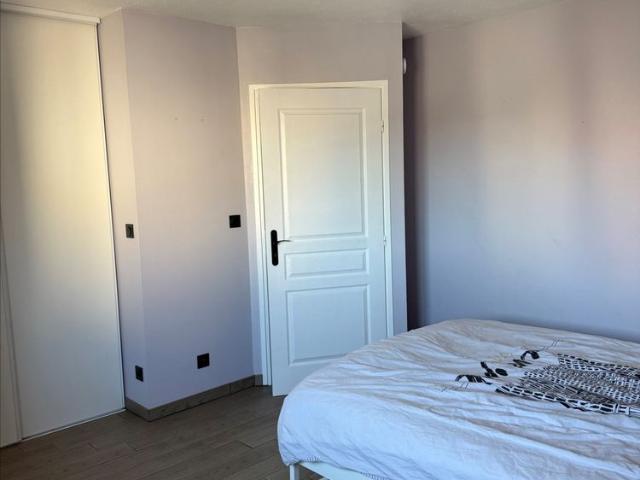 Appartement location à Colmar-Ribeauvillé, Ingersheim