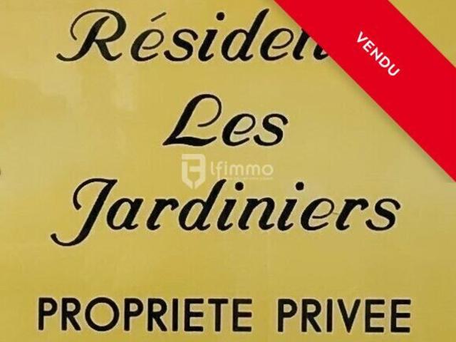 Appartement vente à Strasbourg, Eckbolsheim