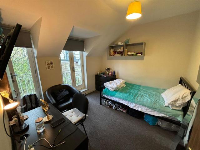 Apartment for rent in Widcombe, Dulcote