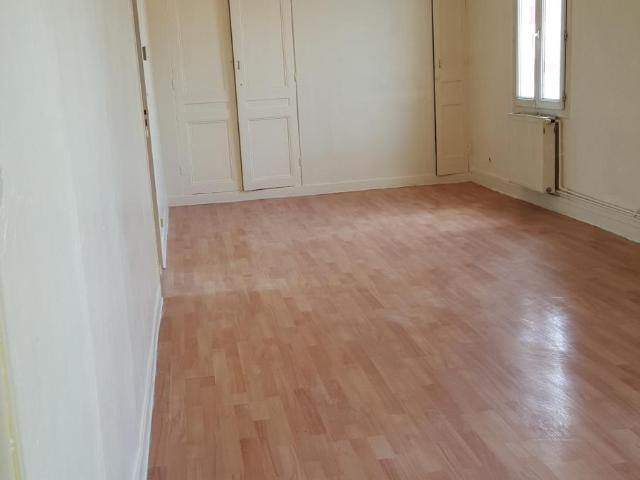 Appartement location à Le Havre