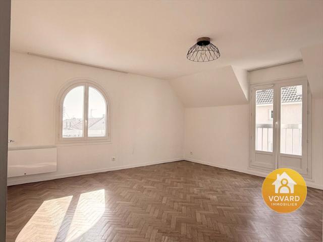 Appartement vente à Sarcelles, Groslay