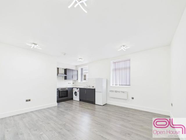 Apartment for rent in Avenham, Higher Bartle