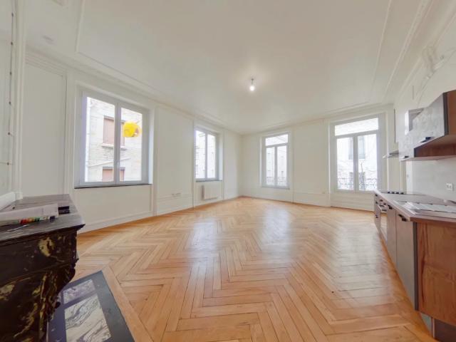 Appartement location à Saint-Étienne, Saint-etienne