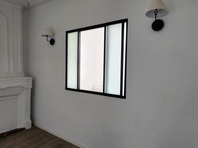 Appartement location à Bayeux
