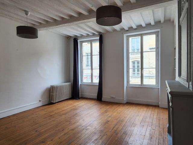 Appartement location à Bayeux