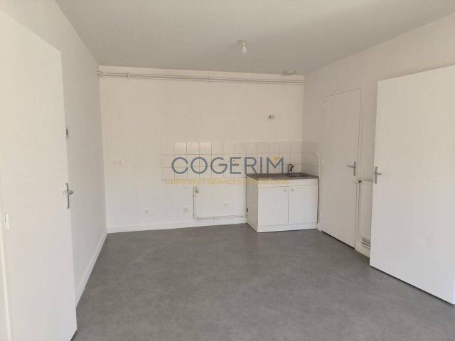 Appartement location à Les Rousses, Gleizé