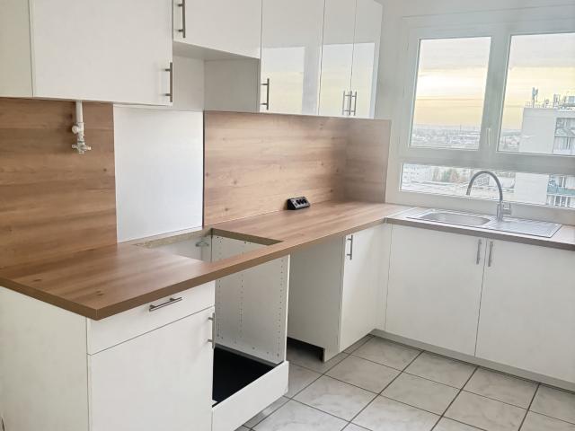 Appartement location à Argenteuil, Montigny-lès-cormeilles