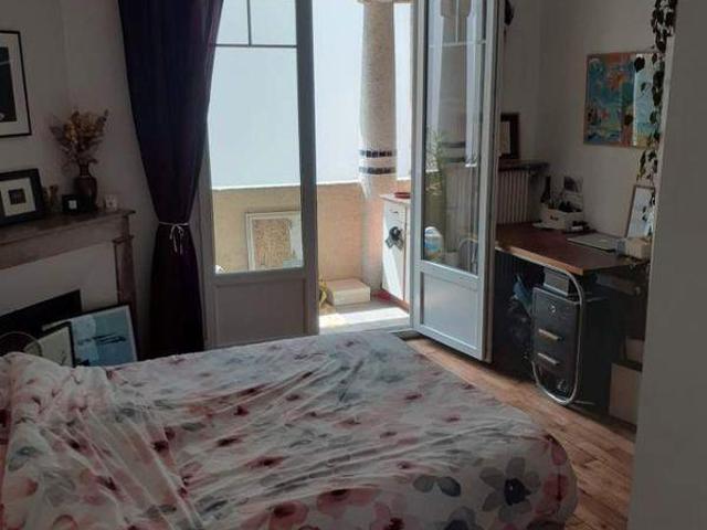 Appartement location à Reims