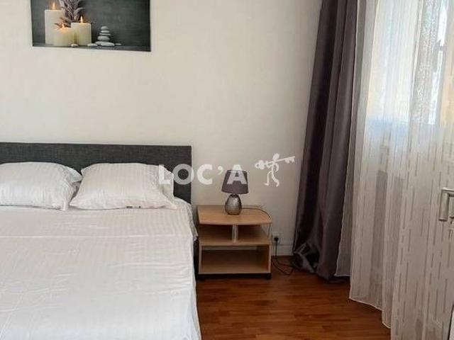 Appartement location à Lyon, Métropole de Lyon
