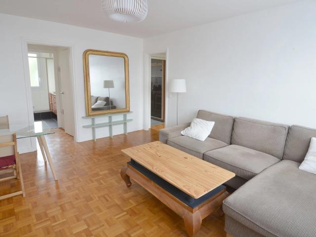 Appartement vente à Quartier Saint-Wandrille, Le Pecq