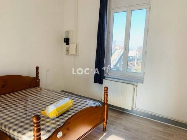 Appartement location à Lyon, Métropole de Lyon