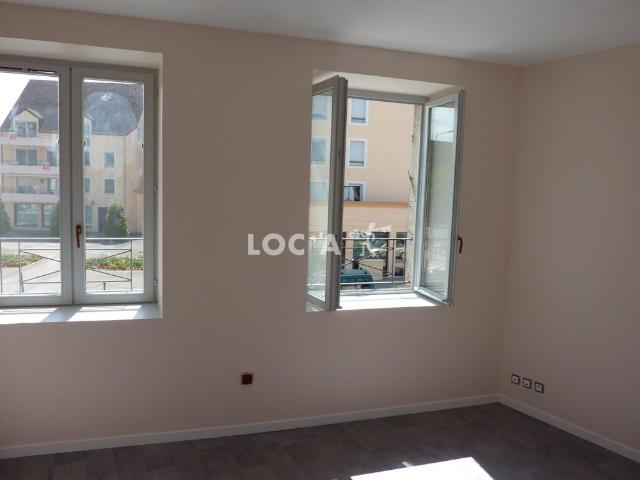Appartement location à Dijon, Auxonne
