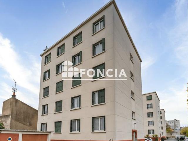 Appartement vente à Saint-Denis, Aubervilliers