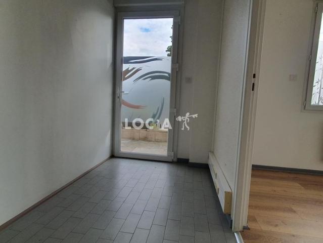 Appartement location à Dijon, Longvic