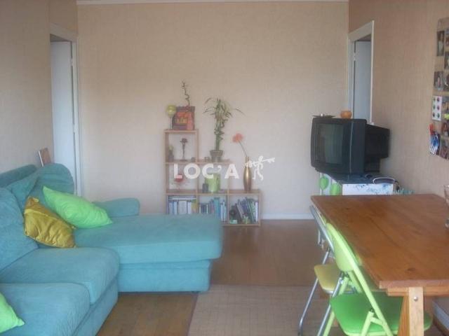 Appartement location à Lyon, Métropole de Lyon