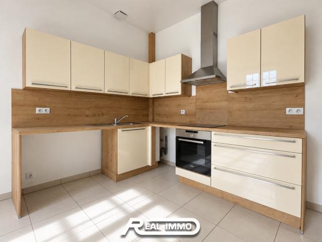 Appartement location à Saint-Germain-de-la-Grange, Yvelines