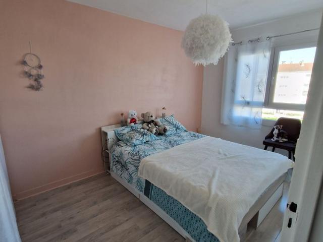 Appartement location à Chalon-sur-Saône, Chalon-sur-saône