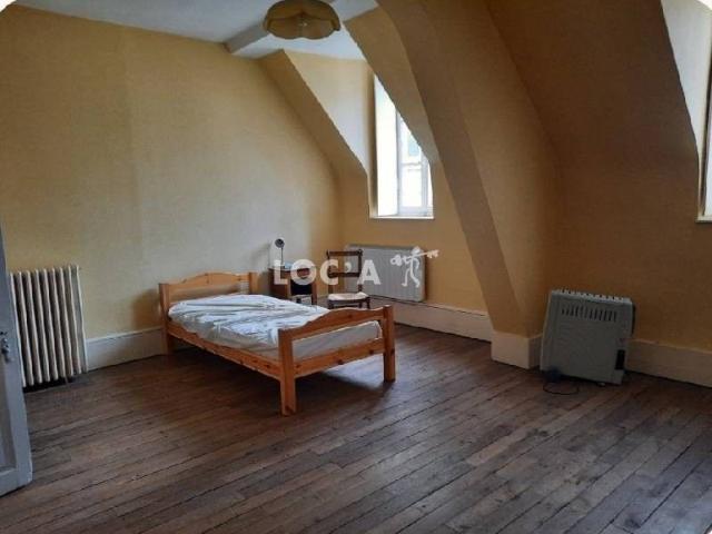 Appartement location à Dijon