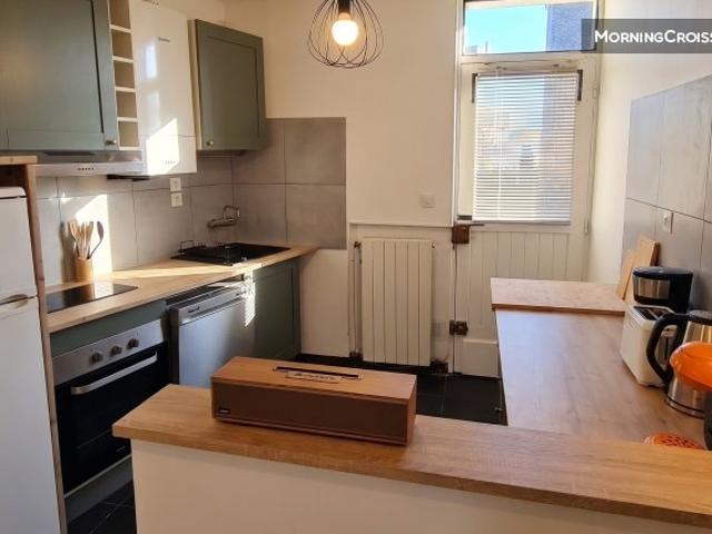 Appartement location à L'Haÿ-les-Roses, Choisy-le-roi