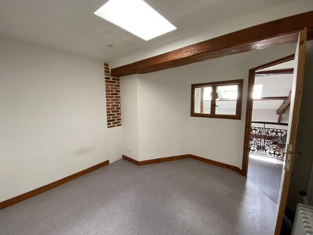 Appartement vente à Montbrison, Leigneux