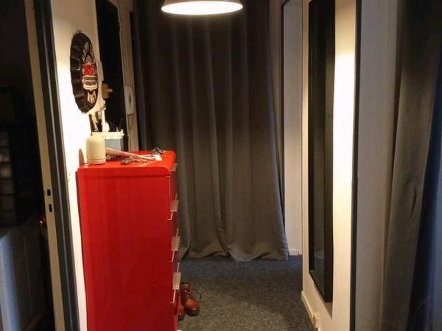 Appartement location à Rouen, Ruan