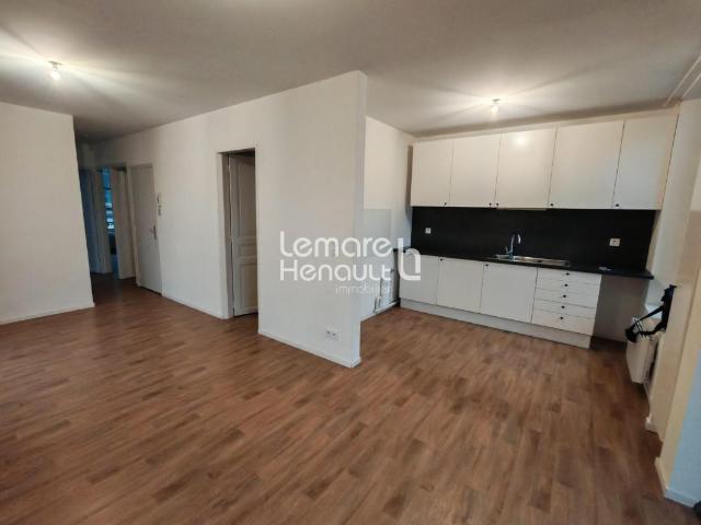 Appartement location à Dreux
