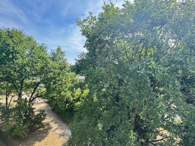 Appartement vente à Argenteuil, Montigny-lès-cormeilles
