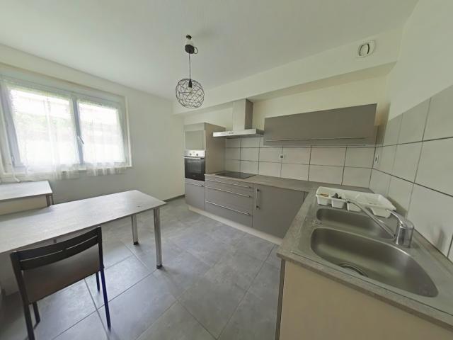 Appartement location à Saint-Étienne, Saint-genest-lerpt