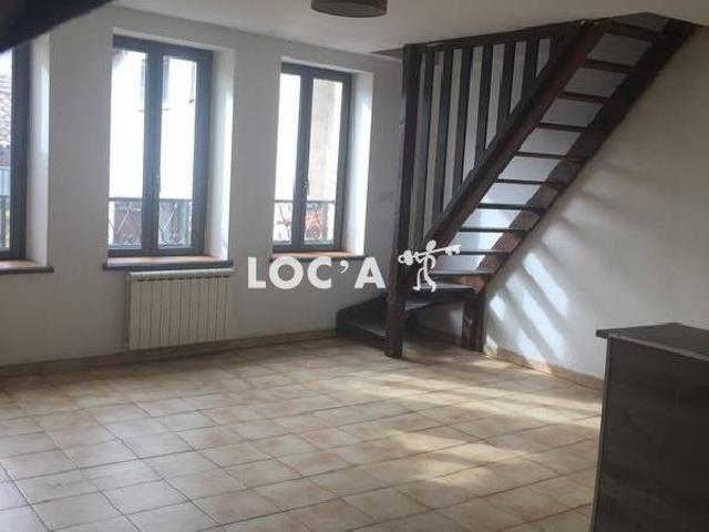 Appartement location à Bourg-en-Bresse, Trévoux