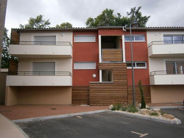 Appartement location à Montbrison, Chambéon