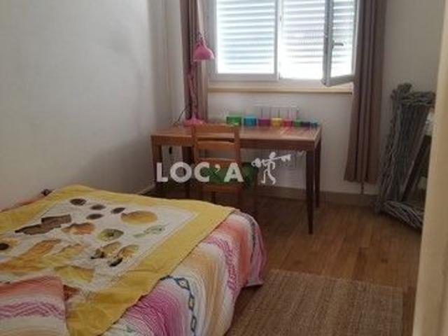 Appartement location à Dijon