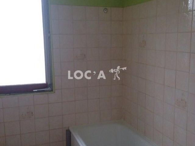Appartement location à Dijon