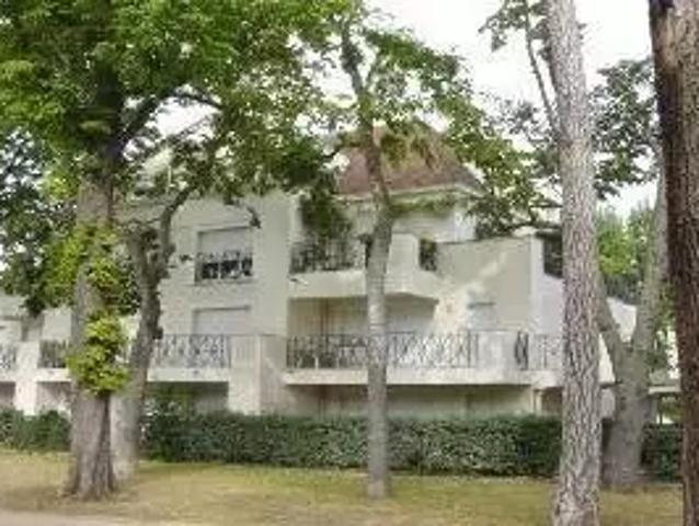 Appartement location à Saint-Germain-en-Laye, Croissy-sur-seine