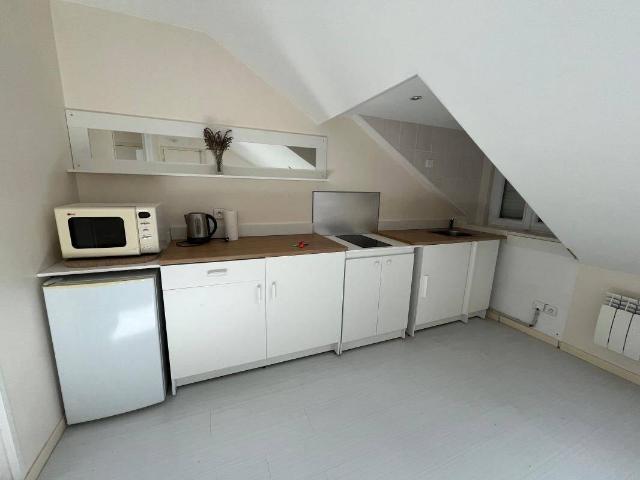 Appartement location à Saints, Beautheil-Saints