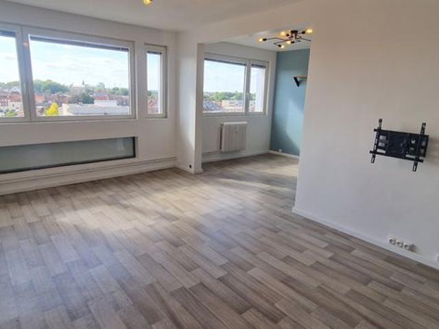 Appartement vente à Lille, Marcq-en-Barœul