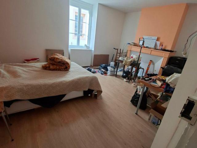 Appartement location à Chalon-sur-Saône, Chalon-sur-saône