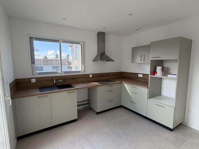 Appartement location à Montbrison, Montrond-les-bains