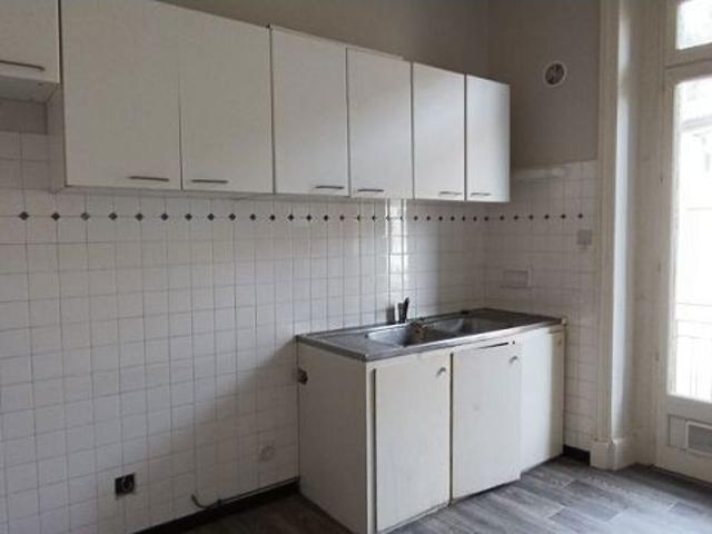 Appartement location à Montbrison, Boën