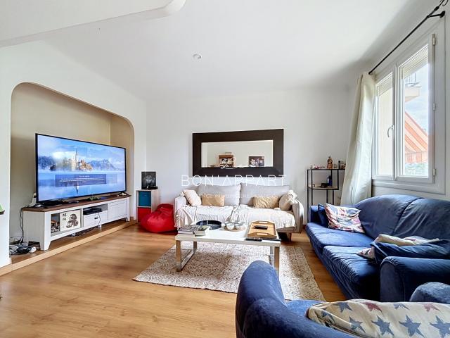 Appartement vente à Ajaccio
