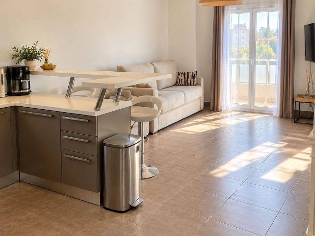 Appartement location à Villeneuve-Loubet, Alpes-Maritimes