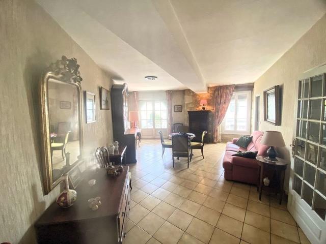 Appartement vente à Auch