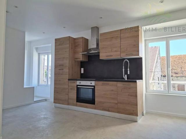 Appartement location à Meaux, Crouy-sur-ourcq